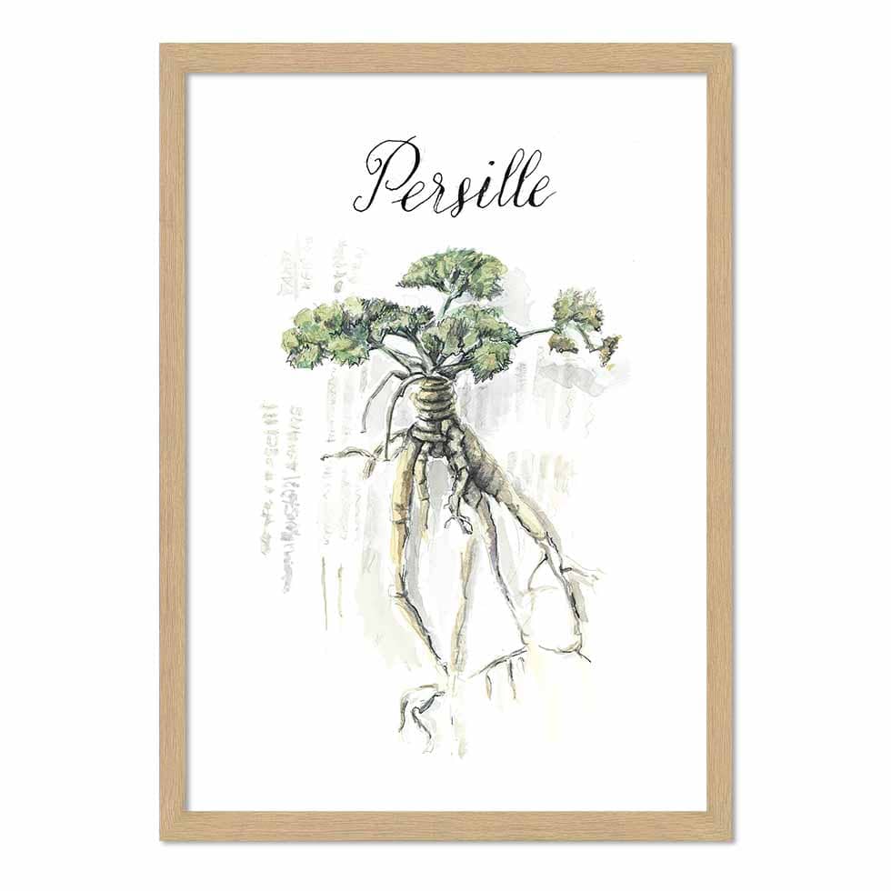 Persille
